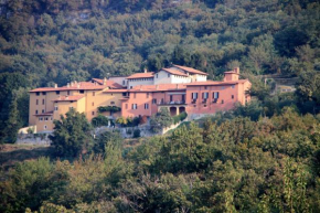 Antico Borgo Camporeso Malgrate